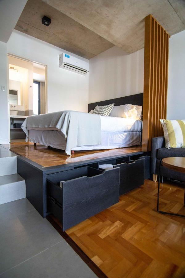 Awesome Spacious Design Studio Palermo -C3C- Buenos Aires Zewnętrze zdjęcie
