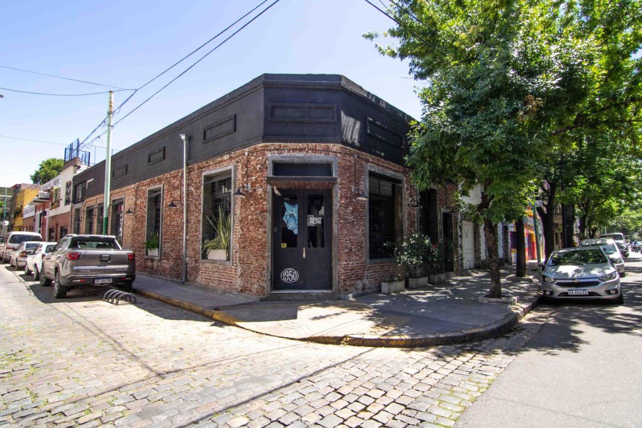 Awesome Spacious Design Studio Palermo -C3C- Buenos Aires Zewnętrze zdjęcie