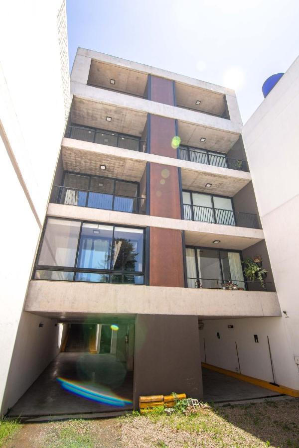 Awesome Spacious Design Studio Palermo -C3C- Buenos Aires Zewnętrze zdjęcie